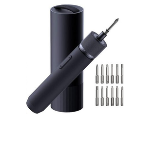 HOTO 3.6V Screwdriver Kit