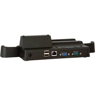 Honeywell RT10A - Office docking staion