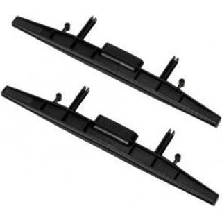 Nilfisk Tæppe kit sugefod 321 mm