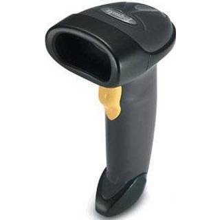 ZEBRA LS2208 / black / stand / USB cable