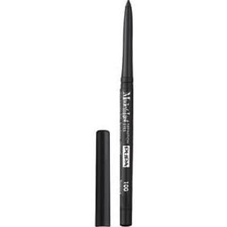 PUPA Milano Øjne Eyeliner & Kajal Made To Last Definition Eyes No. 302 Intense Aubergine 0,35 g () - 0,35 g