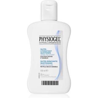 Physiogel Daily MoistureTherapy Fugtgivende rensegel til tør hud 150 ml - 150 ml
