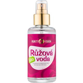 Purity Vision BIO Rose Rosenvand 100 ml - 100 ml