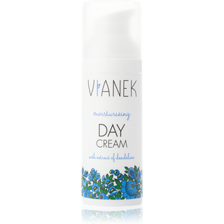 VIANEK Moisturizing Day Cream 50 ml
