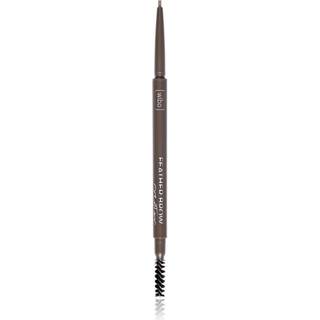 Wibo Feather Brows Pencil Øjenbrynsblyant Soft