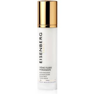 Eisenberg Hudpleje Creams Crème Fluide Hydratante 50 ml (10.600,00 kr / 1 l) - 50 ml
