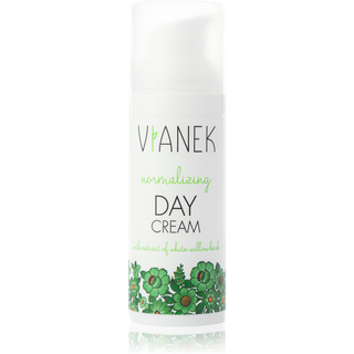 VIANEK Normalizing Day Cream 50 ml