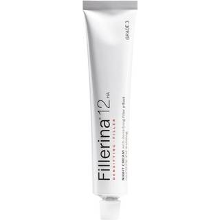 Fillerina Densifying Filler Grade 3 Natcreme med anti-rynkeeffekt 50 ml - 50 ml