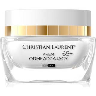 Christian Laurent Pour La Beauté Anti-aldringscreme Til at behandle dybe rynker 50 ml - 50 ml