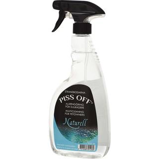 Piss Off Naturell 750ml, Spray til lugt- og pletfjernelse af dyreurin