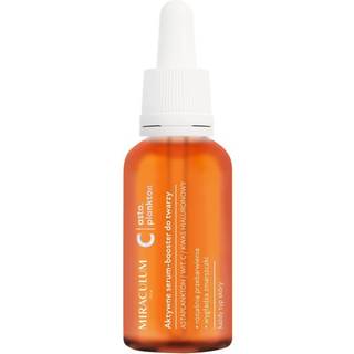 Miraculum Asta Plankton C Genoprettende Serum 30 ml - 30 ml