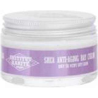Institut Karité Paris Shea Anti-Aging Day Cream Fugtgivende dagcreme mod aldring til tør og meget tør hud 50 ml - 50 ml