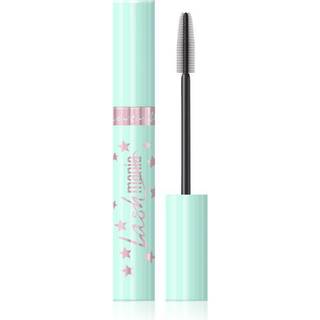 Lovely Lashmania Volumengivende og længdegivende mascara