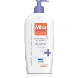 MIXA Atopiance Lindrende kropslotion til meget tør sensitiv hud og hud med tendens til atopisk eksem 400 ml - 400 ml