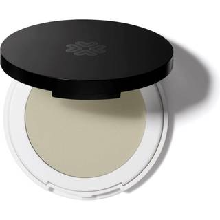 Lily Lolo Pressed Corrector Kompakt pudder Skygge Pistachio 4 g - 4 g