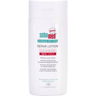 Sebamed Extreme Dry Skin Regenererende kropsmælk Til meget tør hud 10% Urea 200 ml - 200 ml