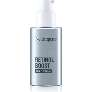 Neutrogena Retinol Boost Natcreme 50 ml - 50 ml