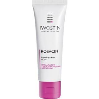 Iwostin Rosacin Rødme reducerende natcreme 40 ml - 40 ml