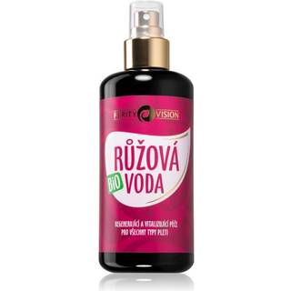 Purity Vision BIO Rose Rosenvand 200 ml - 200 ml