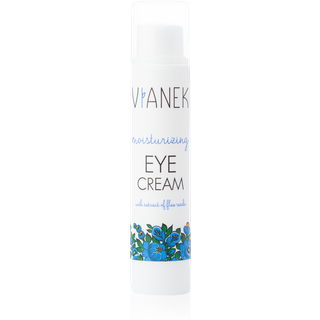 VIANEK Moisturizing Eye Cream 15 ml