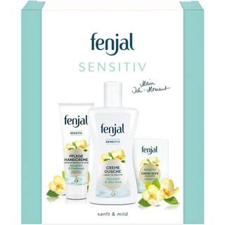 Fenjal Sensitive Gavesæt til krop