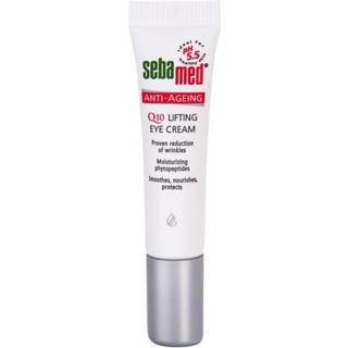 Sebamed Anti-Ageing Løftende øjencreme Med coenzym Q10 15 ml - 15 ml