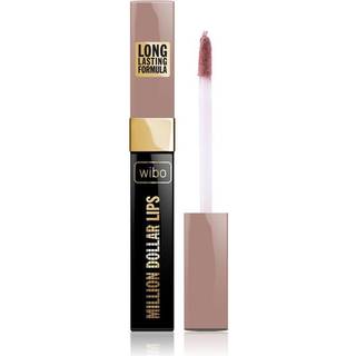 Wibo Lipstick Million Dollar Lips Mat læbestift 5 3 ml - 3 ml
