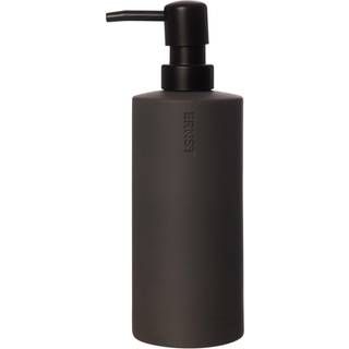 ERNST Ernst sæbedispenser 50 cl Mørkegrå