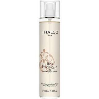 Thalgo Spa Îles Pacifique Scrub Energigivende kropsskrub 270 g - 270 g