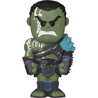 MARVEL - Vinyl Soda - Ragnarok Hulk with Chase