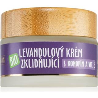 Purity Vision BIO Lavender Beroligende creme med lavendel 40 ml - 40 ml