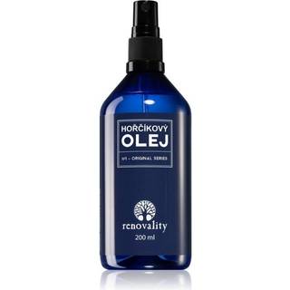 Renovality Original Series Magnesium oil Kropsolie 200 ml - 200 ml