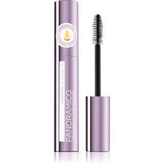 Gabriella Salvete Panoramico Volume Mascara Med Arganolie Skygge 01 Black 13 ml - 13 ml