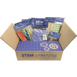 Zip-line racer stam starter kit