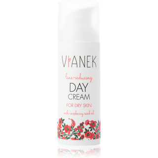 VIANEK Regenerating Line-Reducing Day Cream for Dry Skin 50 ml