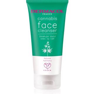 Dermacol Cannabis Rensecreme til ansigt 150 ml - 150 ml