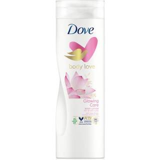Dove Nourishing Secrets Glowing Ritual Kropslotion 400 ml - 400 ml