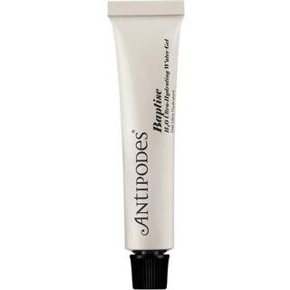Antipodes Baptise H₂O Ultra-Hydrating Water Gel Let fugtende gel-creme til ansigt 15 ml - 15 ml