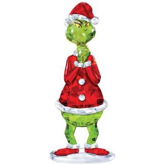 Disney Facets Grinch figur