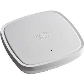 CISCO Catalyst 9130AXE - Radio access point - GigE, 5 GigE, 2.5 GigE - Bluetooth, Wi-Fi 6 - 2.4 GHz, 5 GHz