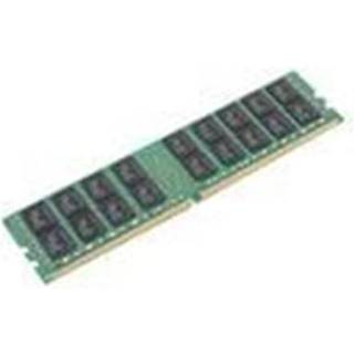 Fujitsu - DDR4 - 64 GB - DIMM 288-pin - registered