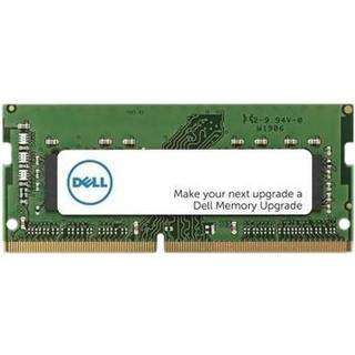 Dell DDR4 SDRAM 16GB 2400MHz  ECC SO DIMM 260-PIN