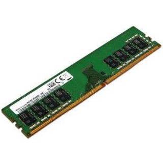 Lenovo 8 Gb Memory Ddr4 8gb 2666mhz Ddr4 Udimm