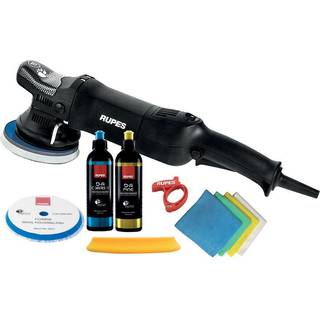 Rupes LHR15ES/BAS kit, Ø:125 mm, 15 mm
