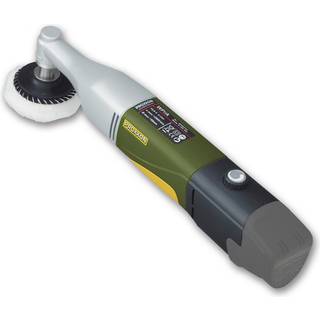 Proxxon vinkelpolerer WP/A, 10,8V, uden batteri og lader