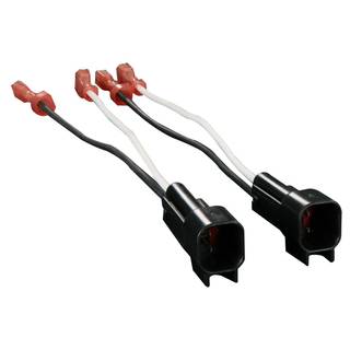 Højttalerstik FORD / MAZDA / CHEVROLET, 2 stk