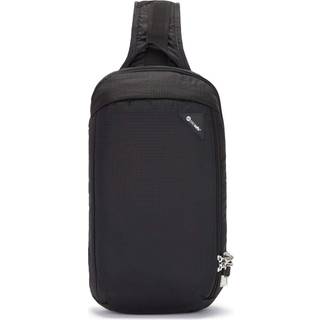 Pacsafe Vibe 325 Sling taske sort