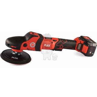 FLEX PE 150 18.0-EC Rotary Polermaskine
