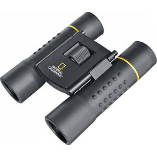 National Geographic Compact Waterproof Pocket Binoculars 10x25