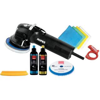 Rupes Duetto polermaskine LHR12E/BAS Kit